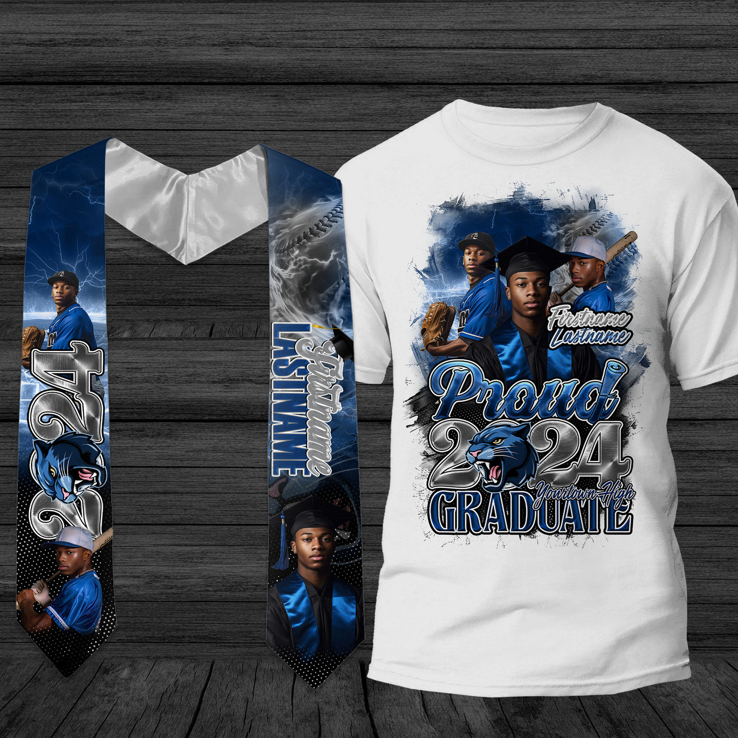 Graduation Family Package