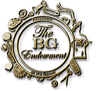 TheBGEndowment logo