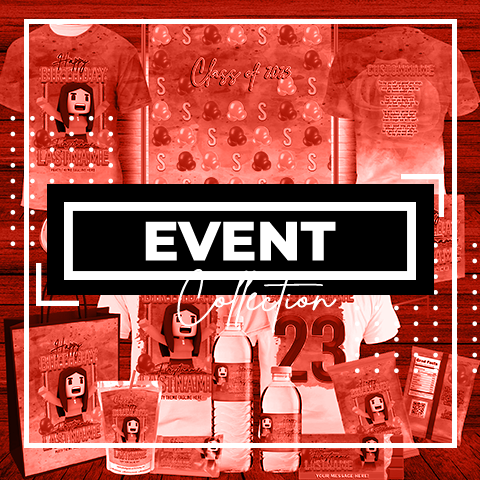 Event Collection – TheBGEndowment