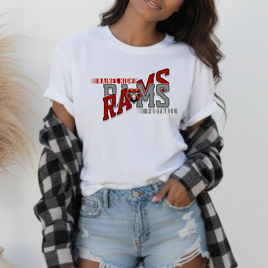 Custom Senior or Sports Shirt