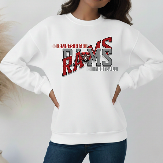 Custom Senior or Sports Sweatshirt