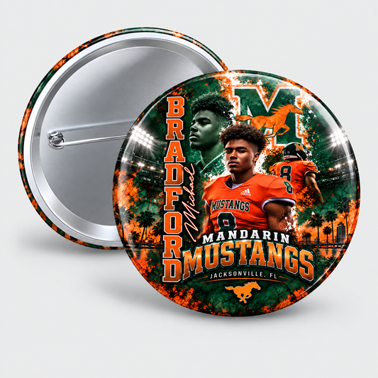 button